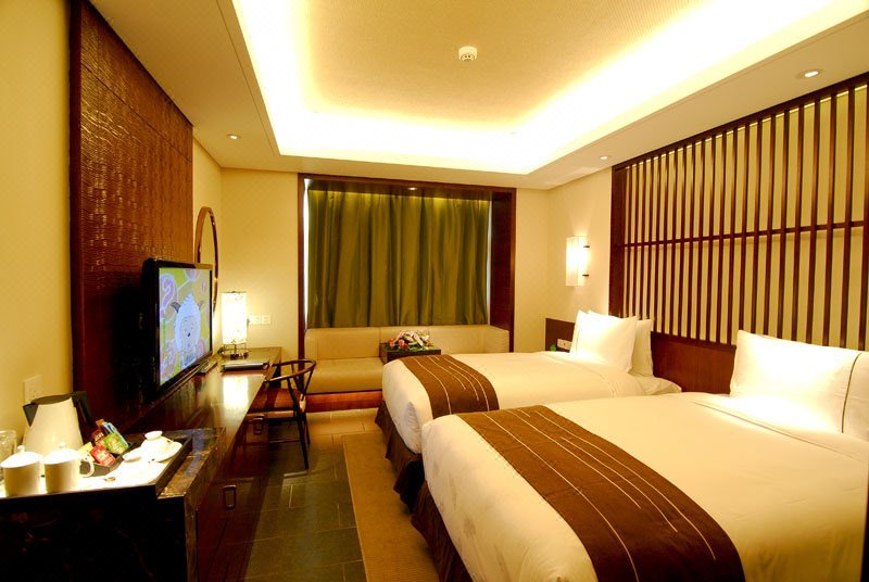 Banpo Lake Hotel Room Type