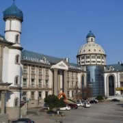 Lavande HotelOver view