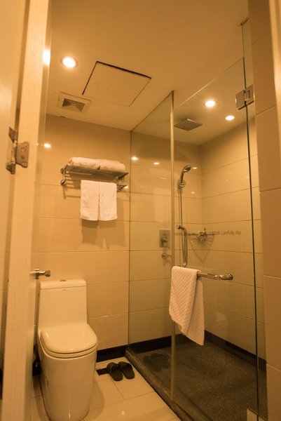 Zunyue Business HotelGuest Room