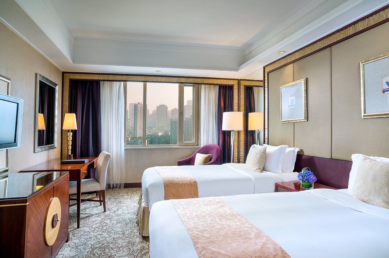 Chengdu Taihe International Hotel Room Type