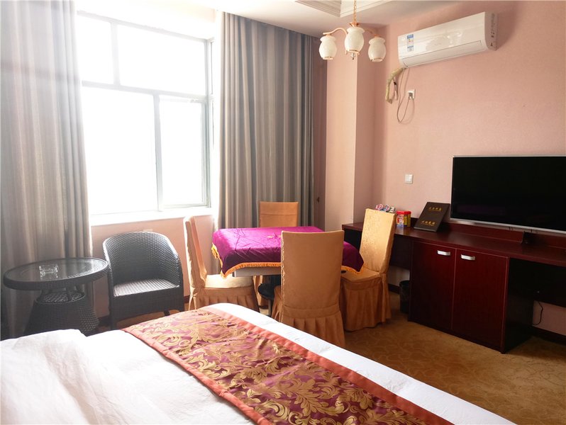 开阳佳吉酒店预订_开阳佳吉酒店价格、地址、