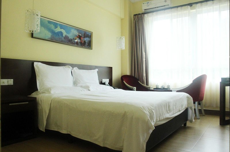 Haixin Hotel Room Type