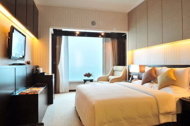 Yijingwan Hotel (Zhuhai Qinglv Road, Seashore Swimming Pool) Room Type