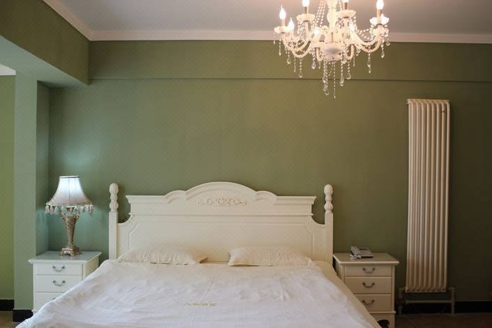 Dapeng Business Hotel Guest Room