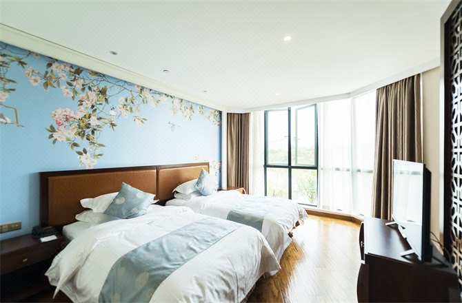 Shenghehui Hotel Room Type