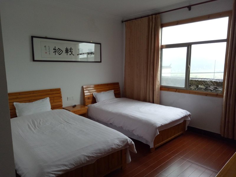 jxzhjhaominkzhGuest Room