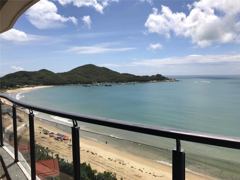 同程首页 全国酒店 汕头酒店 南澳县酒店 南澳黄金海岸假日公寓