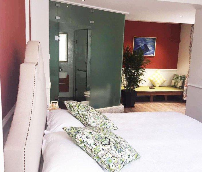 Miyue Zhilian HotelGuest Room