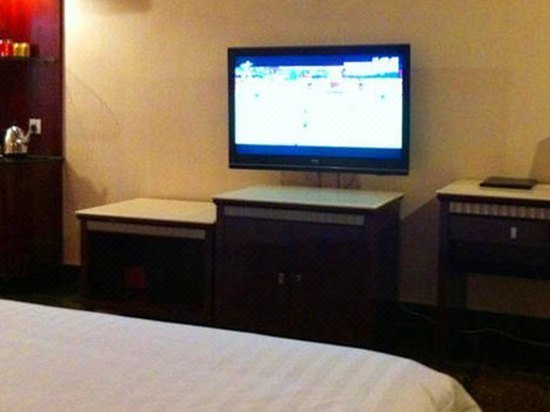 Jinwan Hotel Room Type
