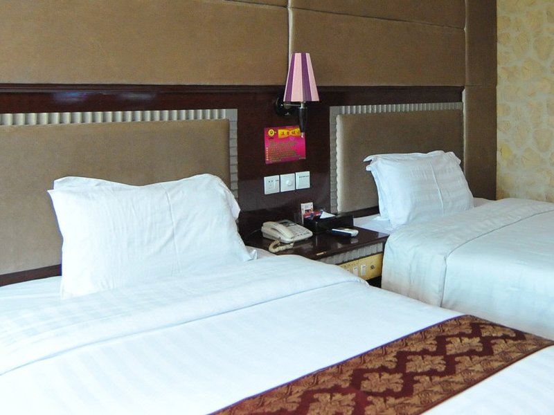 Jinwan Hotel Room Type