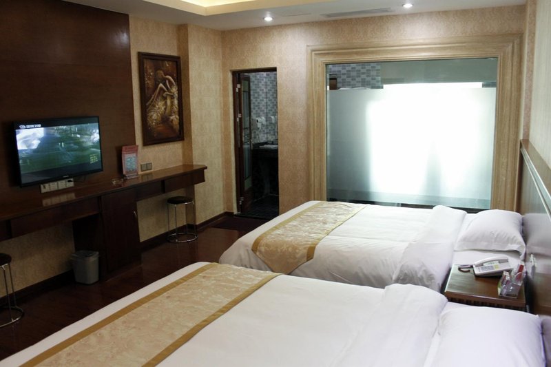 Fubanhao Hotel (Shenzhen Pingzhou) Room Type