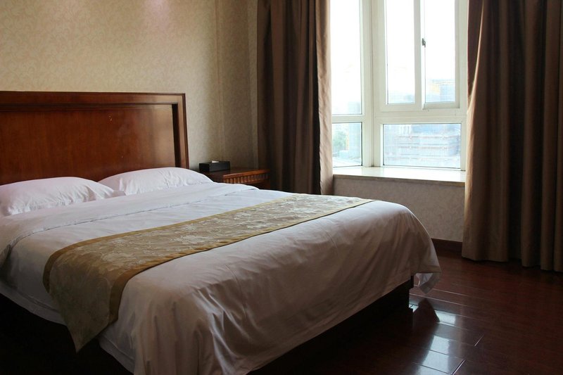 Fubanhao Hotel (Shenzhen Pingzhou) Room Type