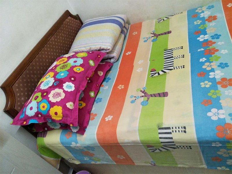 Changchun Harbor Hotel Guest Room