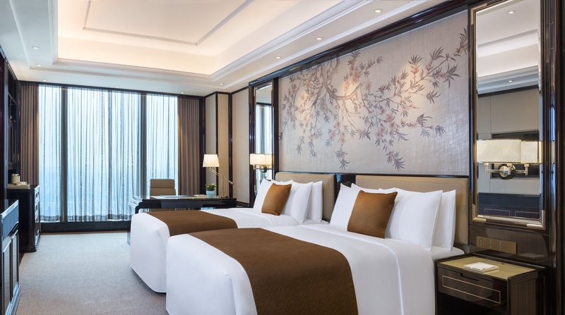 The St.Regis Changsha  Room Type
