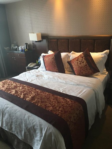 Kingyear Shennong Hotel Room Type