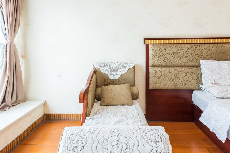 Xinghui International Apartment Room Type