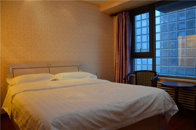 Tiantian Rujia Apartment Hotel Sanlitun Beijing Best Rate Guarantee Tiantian Rujia Apartment Hotel Sanlitun Beijing Best Rate Guarantee