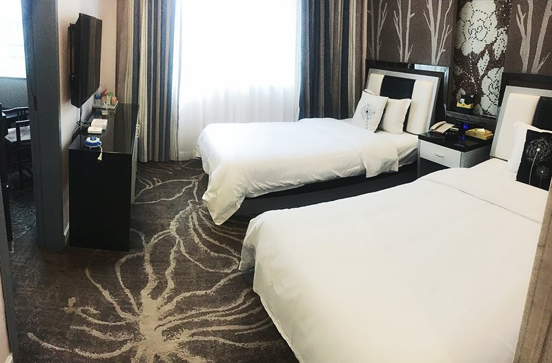 Hui Qian Group HotelRoom Type