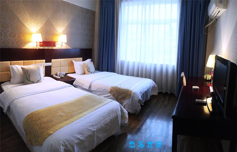 Hui Qian Group HotelRoom Type