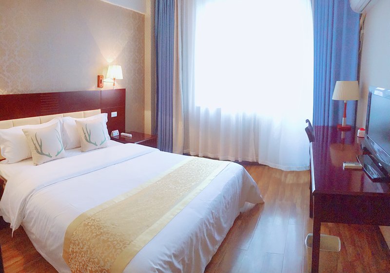 Hui Qian Group HotelRoom Type