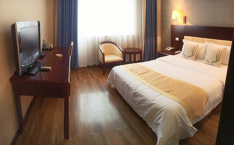 Hui Qian Group HotelRoom Type