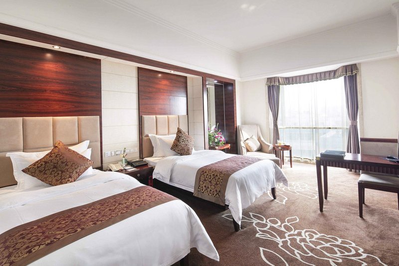 Heng Wei Hotel Room Type