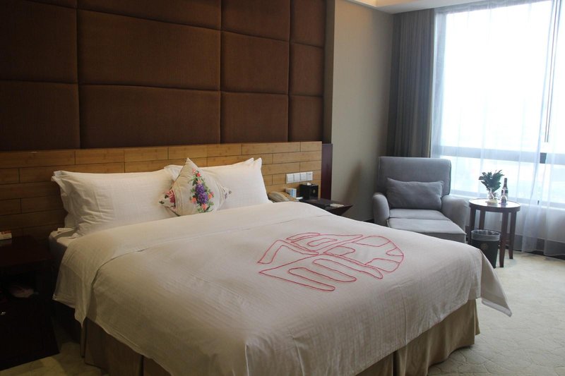 Chenzhou huatian hotel Room Type