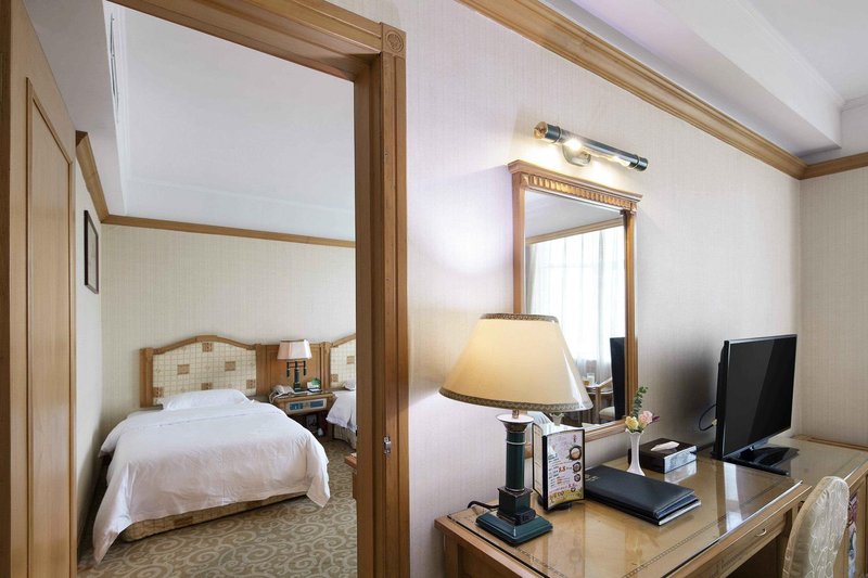 Heng Wei Hotel Room Type