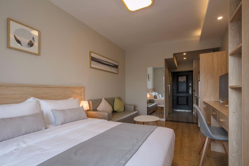 Bo Jia Hotel Room Type