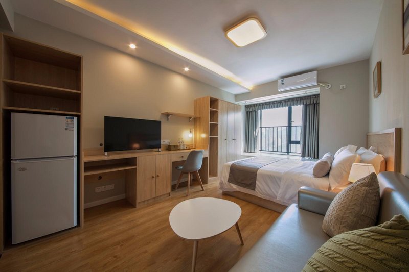 Bo Jia Hotel Room Type