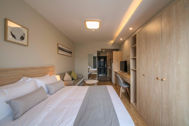 Bo Jia Hotel Room Type