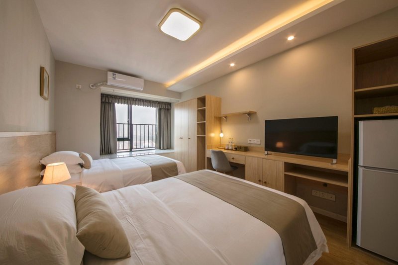 Bo Jia Hotel Room Type