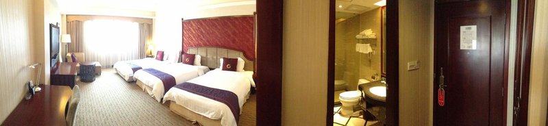 Royal Plaza Hotel Room Type