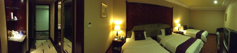 Royal Plaza Hotel Room Type