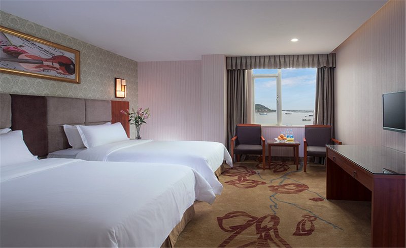 Vienna Hotel (Shanwei Feicui Bay) Room Type