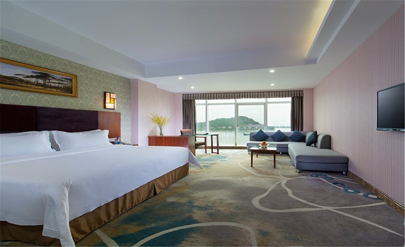Vienna Hotel (Shanwei Feicui Bay) Room Type