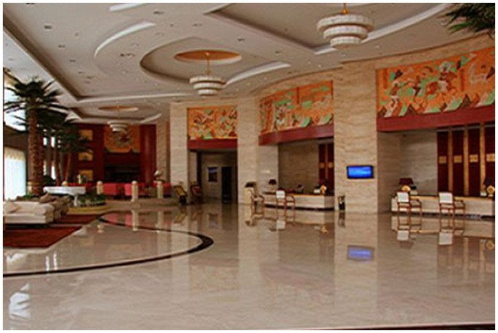 大堂/接待台