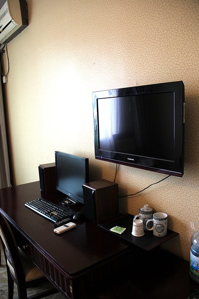 Jinfo Business Hotel Room Type