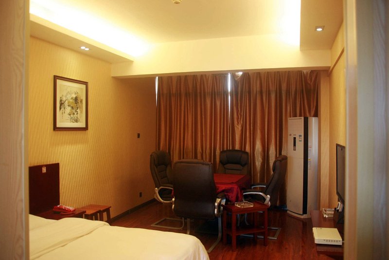 Xieyue Business Hotel Room Type