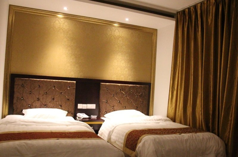 Xinda Hotel Room Type