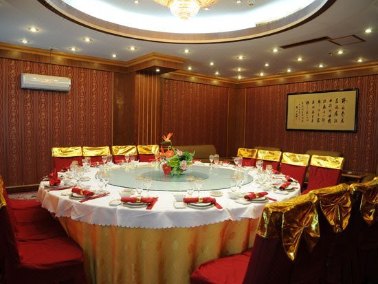 Dongqian Lake Hotel Restaurant