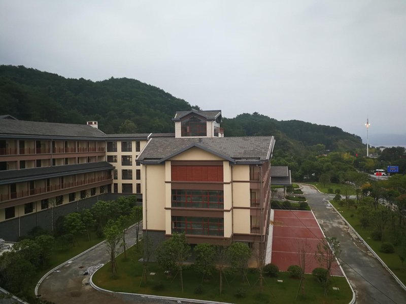 千岛湖鱼得水度假酒店