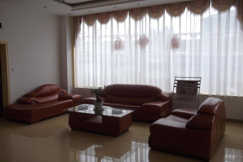 Yunhe Renjia Hotel Hotel public area