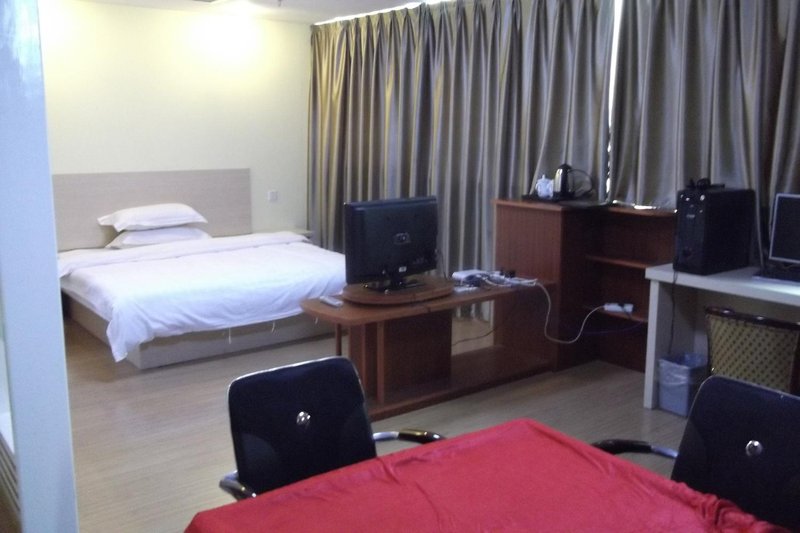 Yunhe Renjia Hotel Other