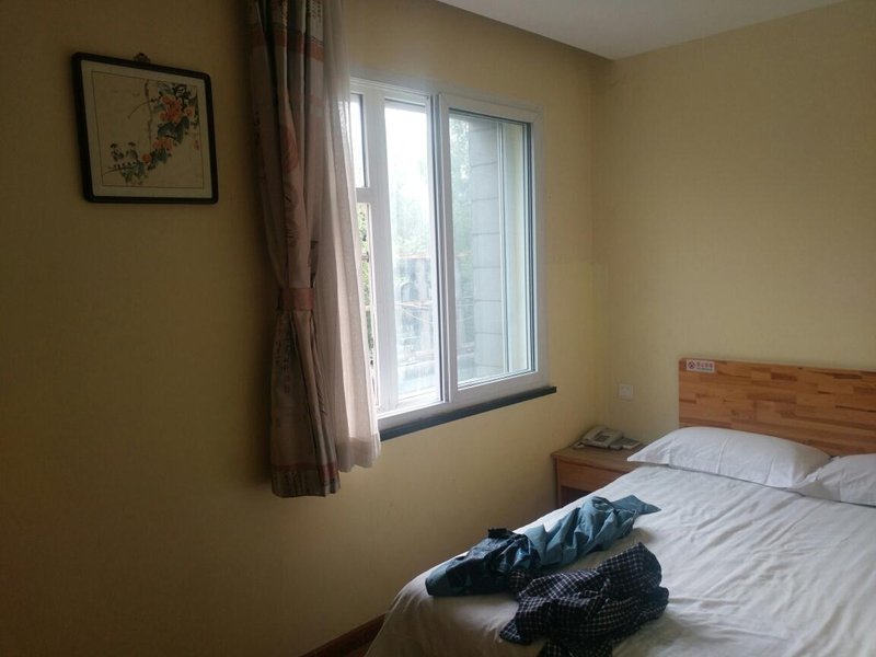 Beijing Yuanbei Express Hotel Other