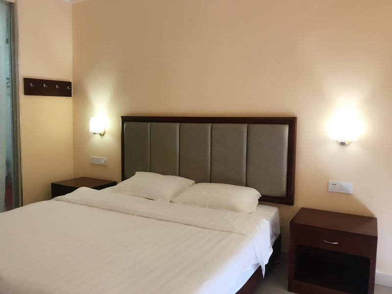 Weizhoudao Dishuiwan Holiday HotelGuest Room