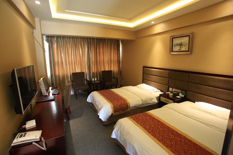 Xin Guangtong Hotel Room Type