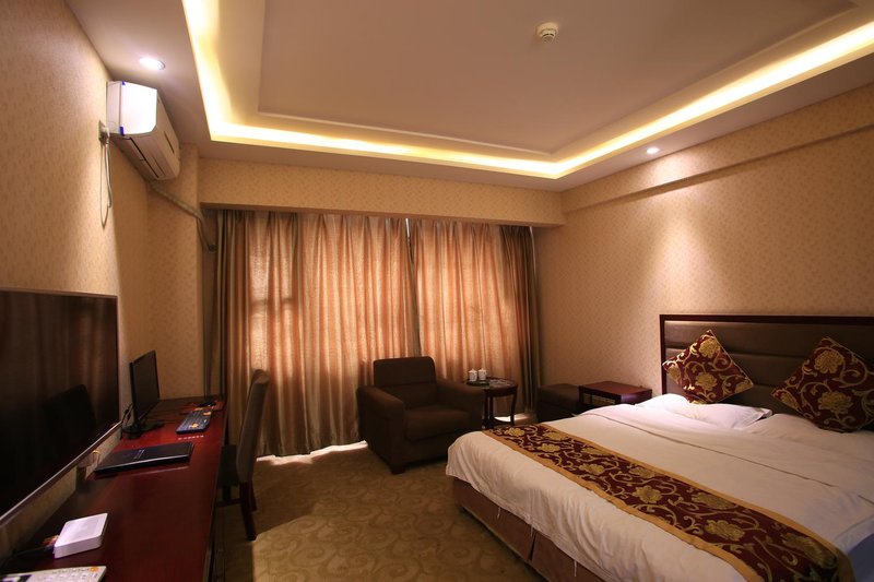 Xin Guangtong Hotel Room Type