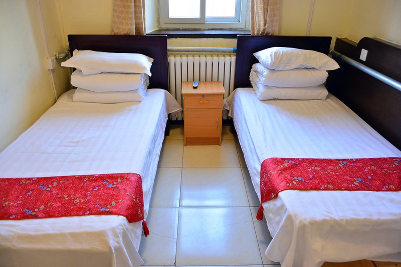 Beijing Xiaofengxian Featured Hostel Room Type
