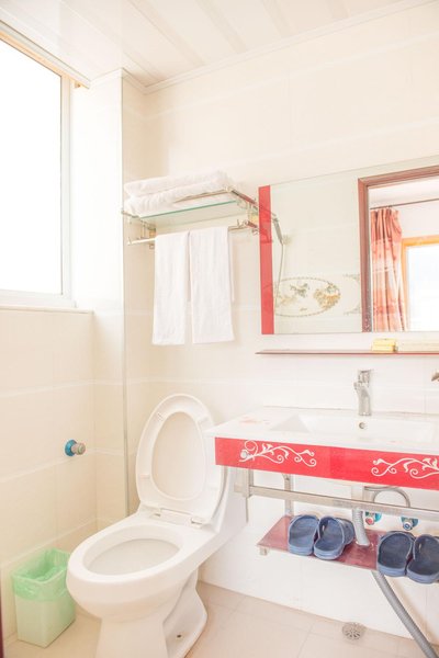 Qiandao Lake Yimei Farmhouse Guest Room